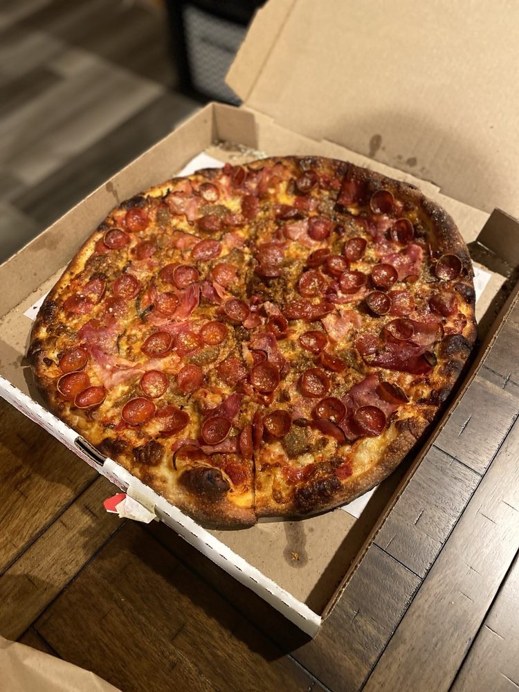 Pizzeria L'Angolo