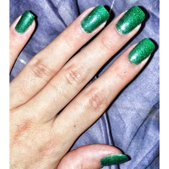 Downtown Nails - CLOSED - 161 Photos & 32 Reviews - Nail Salons - 113 E