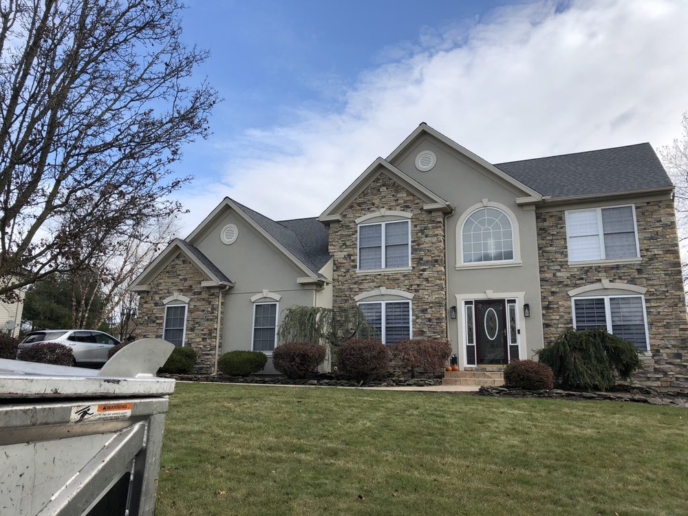Lehigh Valley Roofers