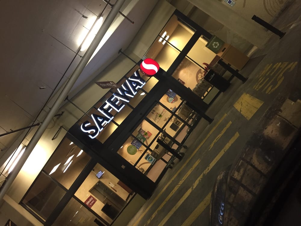 Safeway Food & Drug 11 Photos & 64 Reviews Grocery 3830