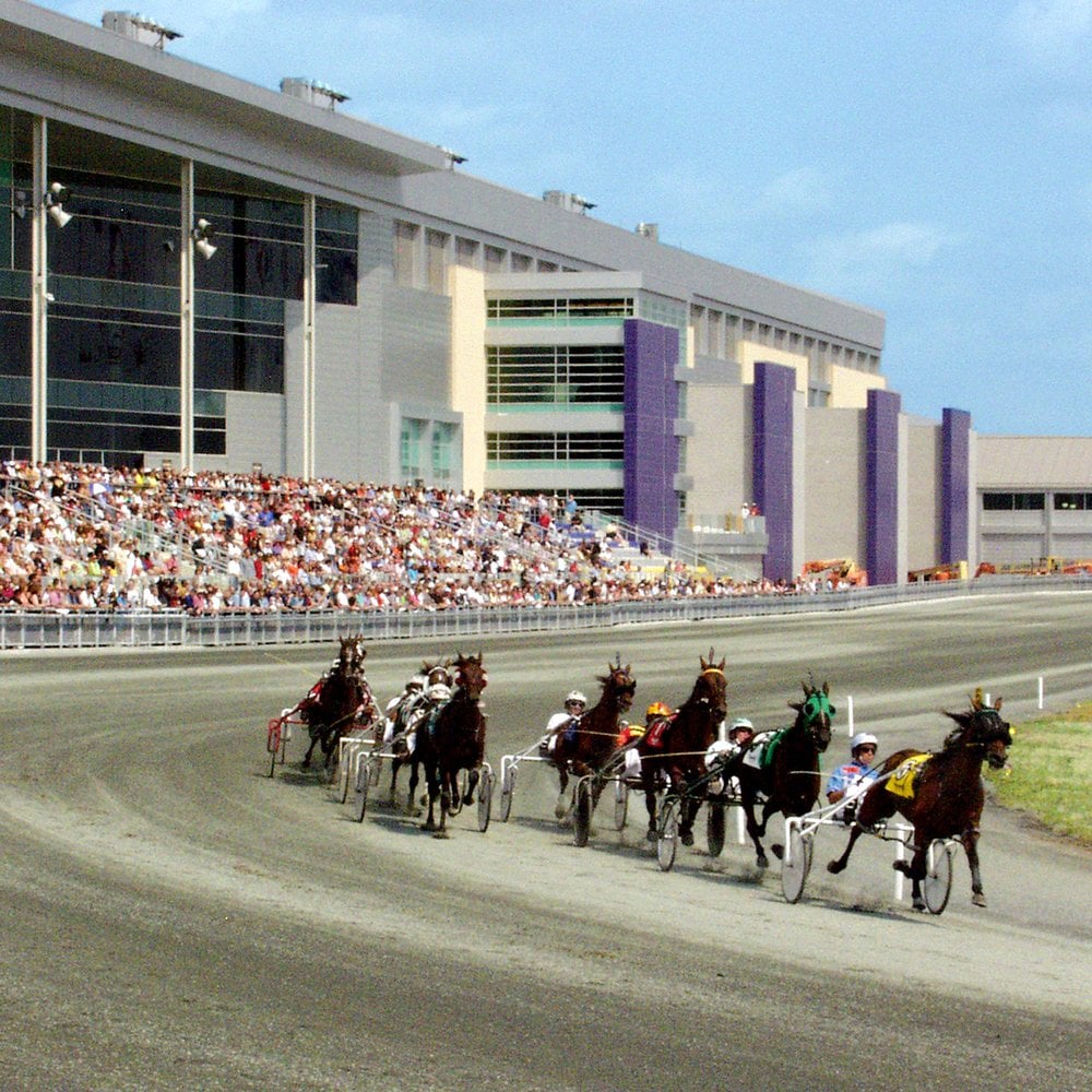 Chester casino jobs