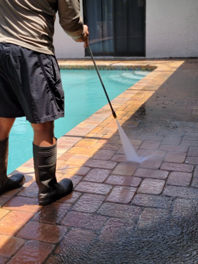 image of business Terra Pavers