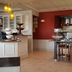 photo of hilton garden inn springfield il united states the buffet - Hilton Garden Inn Springfield Il photo of hilton garden inn springfield il united states the buffet - Hilton Garden Inn Springfield Il