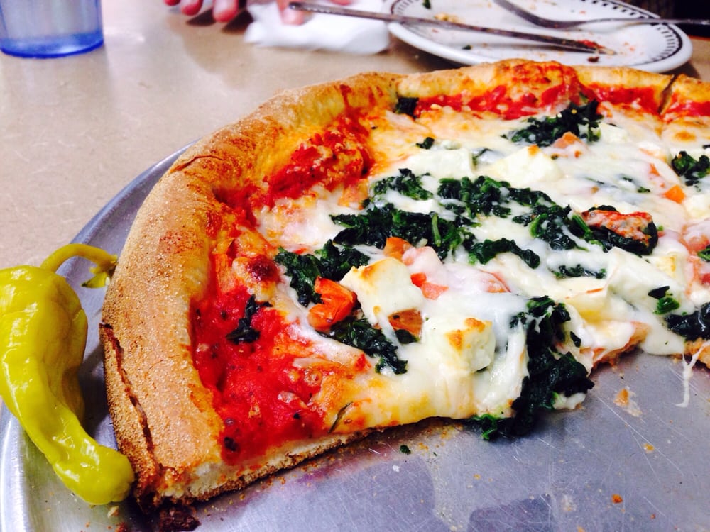 Roma Pizza and Italian Restaurant