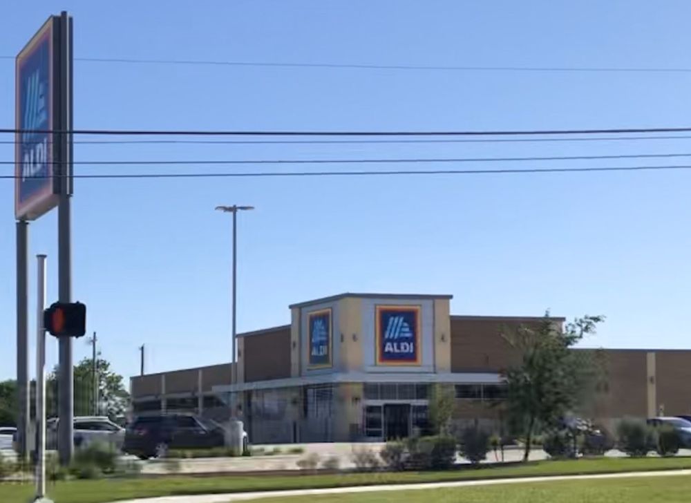 ALDI