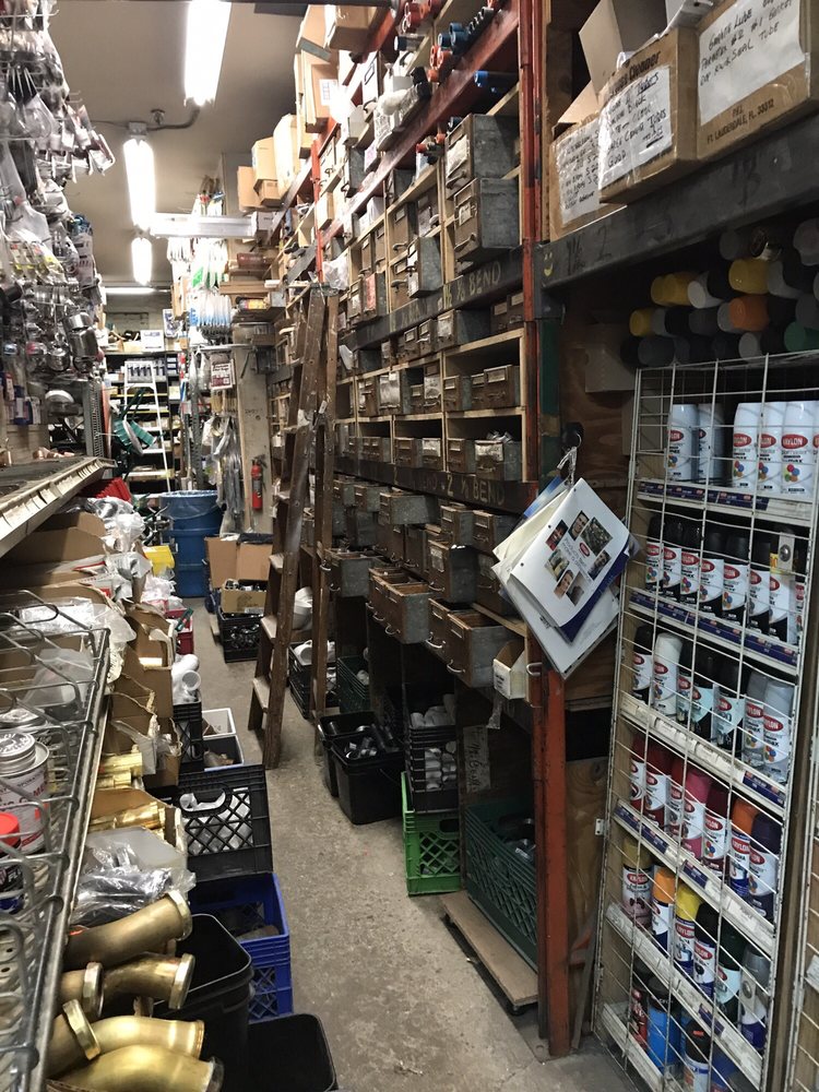 Garden Hardware and Supply
