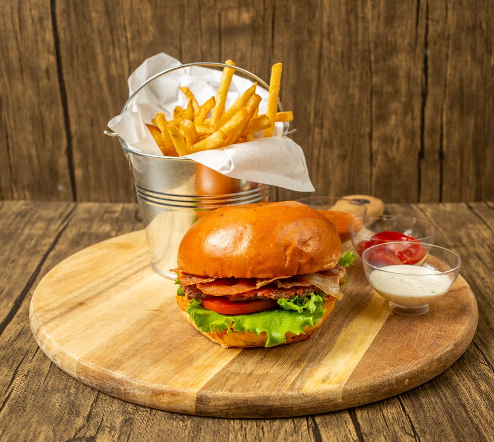 Califa Burger