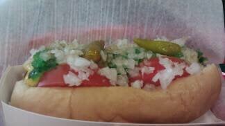 Central Park Central Park