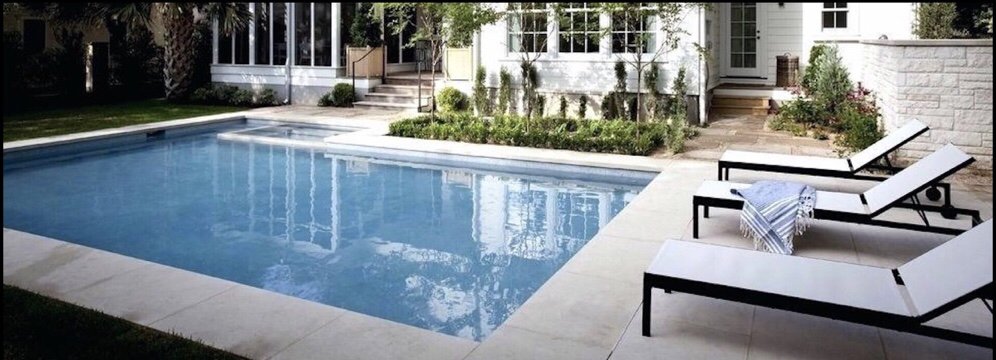 WaterTex Pools