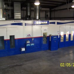 millennium paint body works auto repair 6885 pasadena dr horn millennium paint and body works