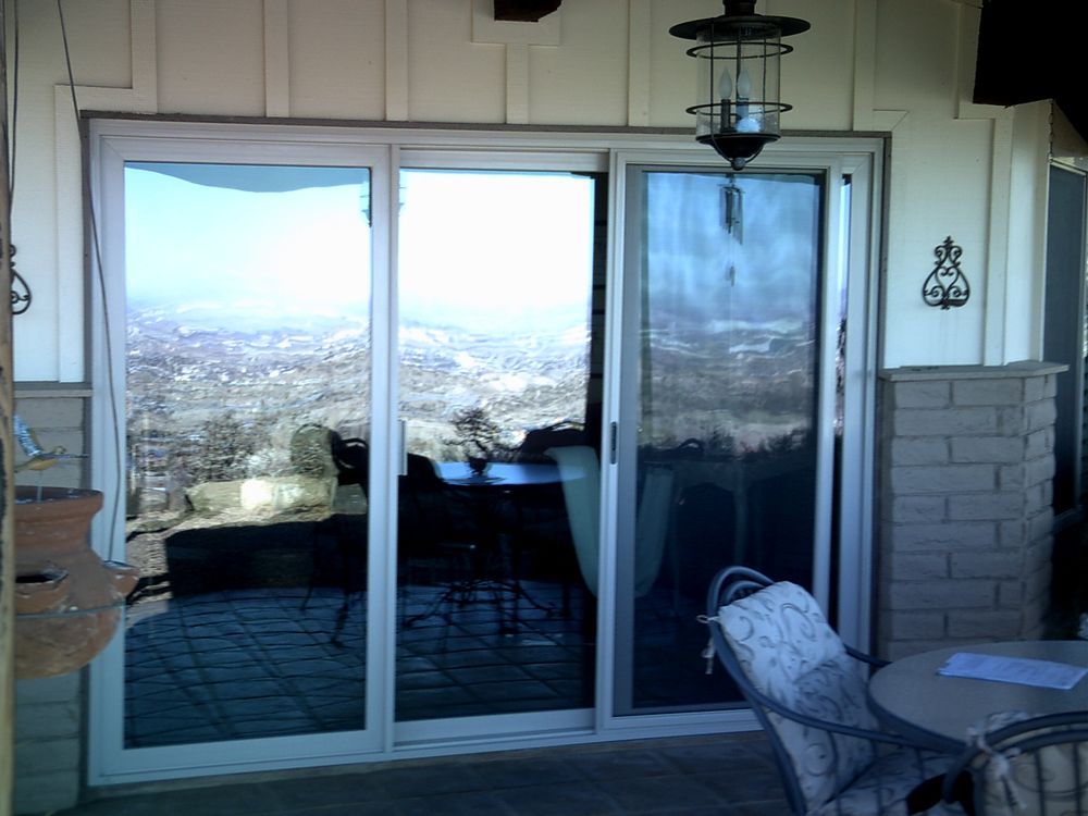 All Glass & Plastics