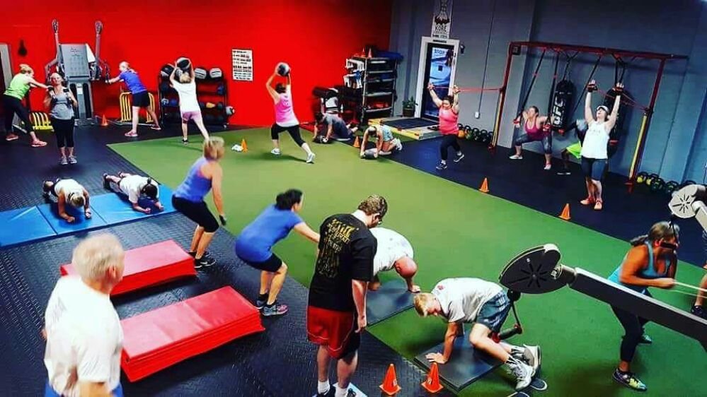 KORE Training Systems