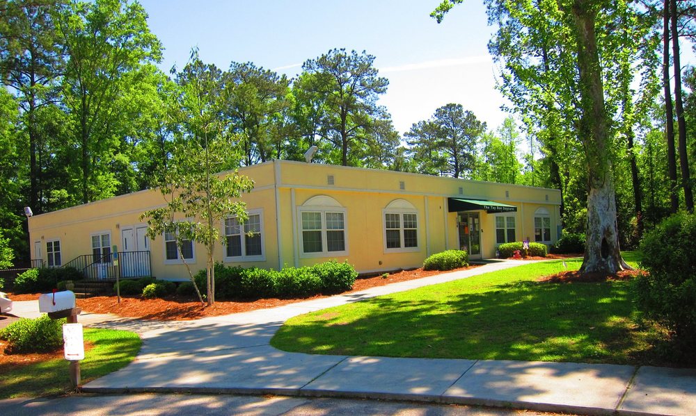 Toy Box Daycare & Child Development Center Child Care & Day Care