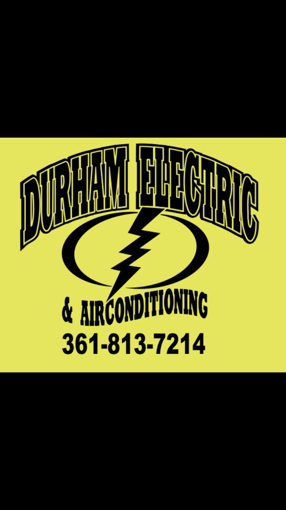 image of business Durham Electric and A/C