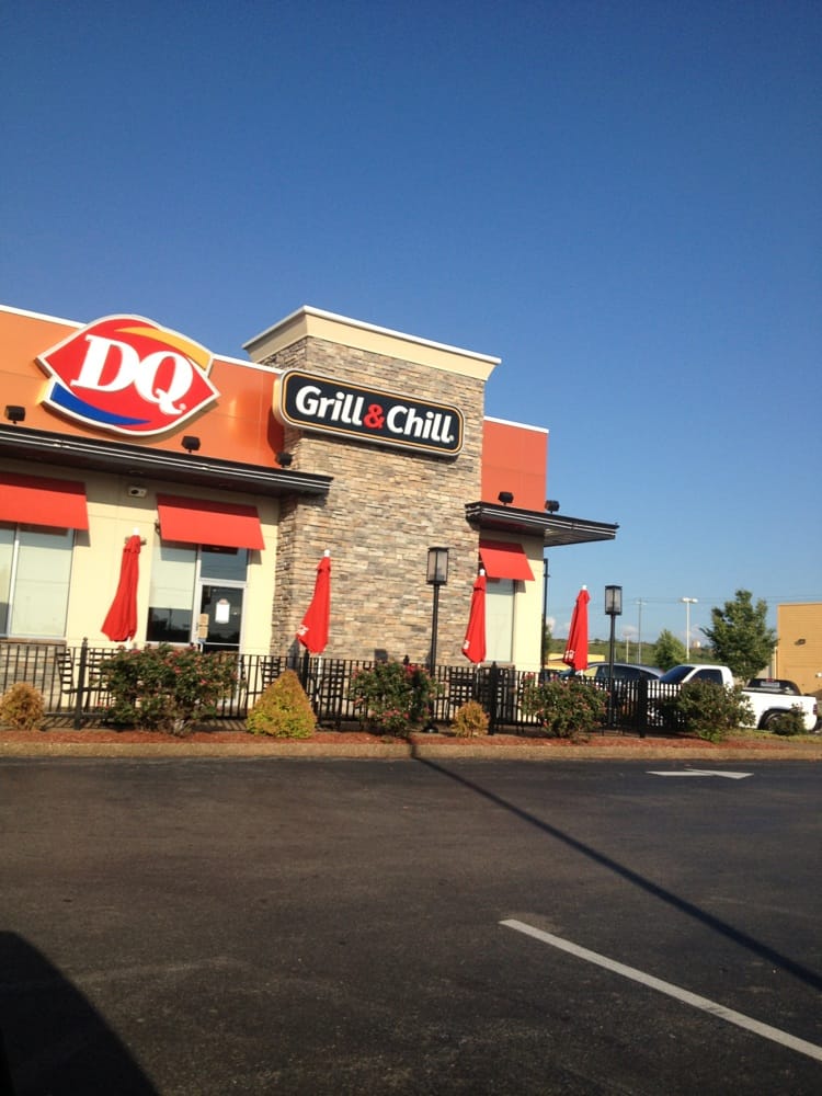 Dairy Queen Grill & Chill Photo