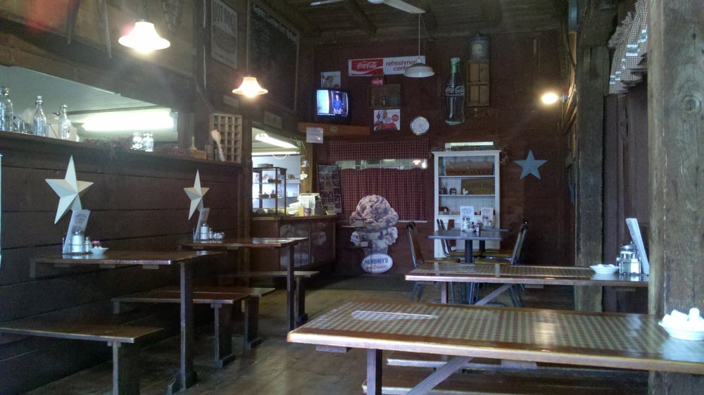 Templeton Ice Cream Barn CLOSED Ice Cream & Frozen Yogurt 7 S Rd