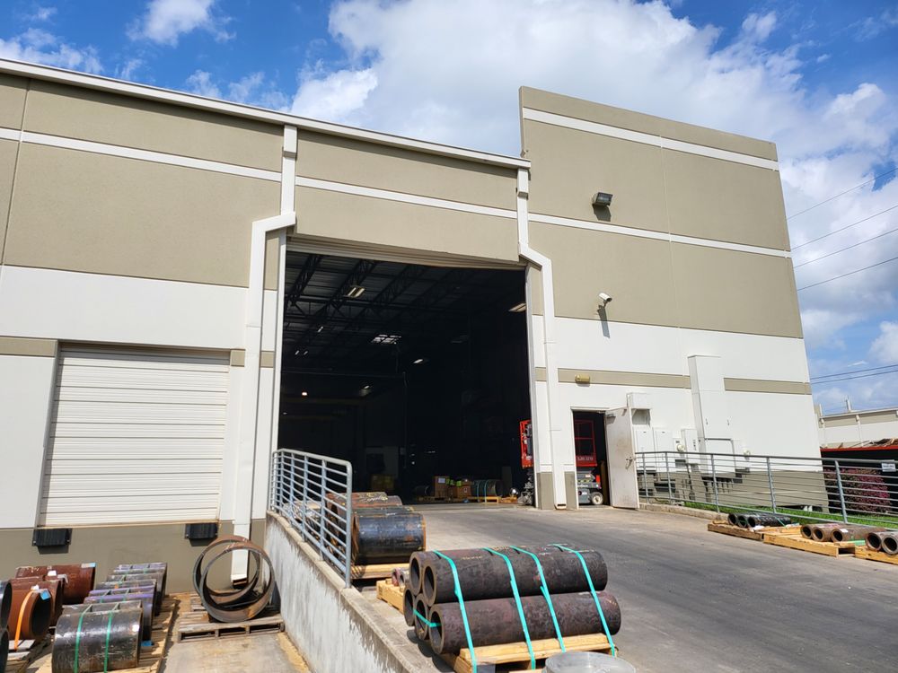 America Overhead Doors