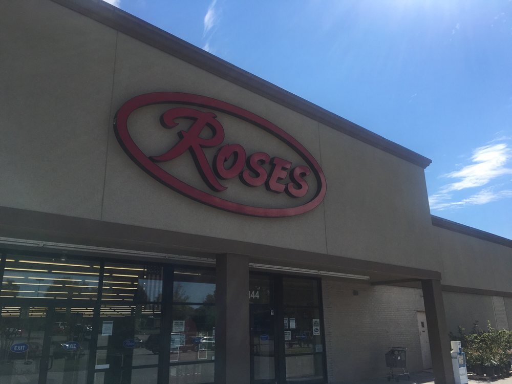 Rose’s Discount Store 2844 Neuse Blvd, New Bern, NC Phone Number