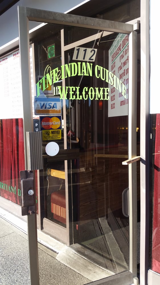 Connaught Place Restaurant