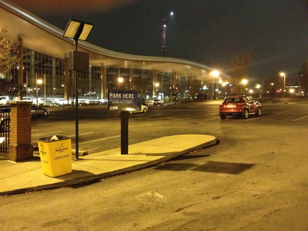 Premier Parking of Tennessee 18 Photos & 70 Reviews Parking 421