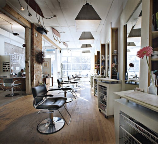 worldSALON