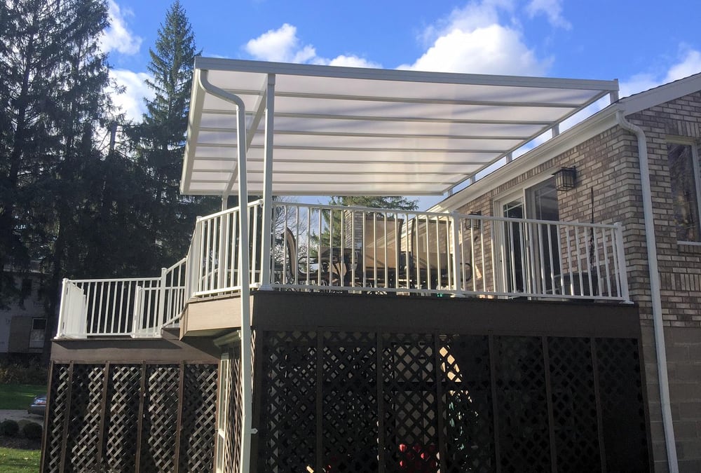 Awnings Pittsburgh Deck King USA Pittsburgh, PA 2019 All You Need to Know BEFORE You Go