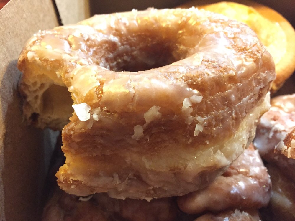 Glenn Wayne Bakery 11 Photos & 10 Reviews Bakeries 1800 Artic Ave