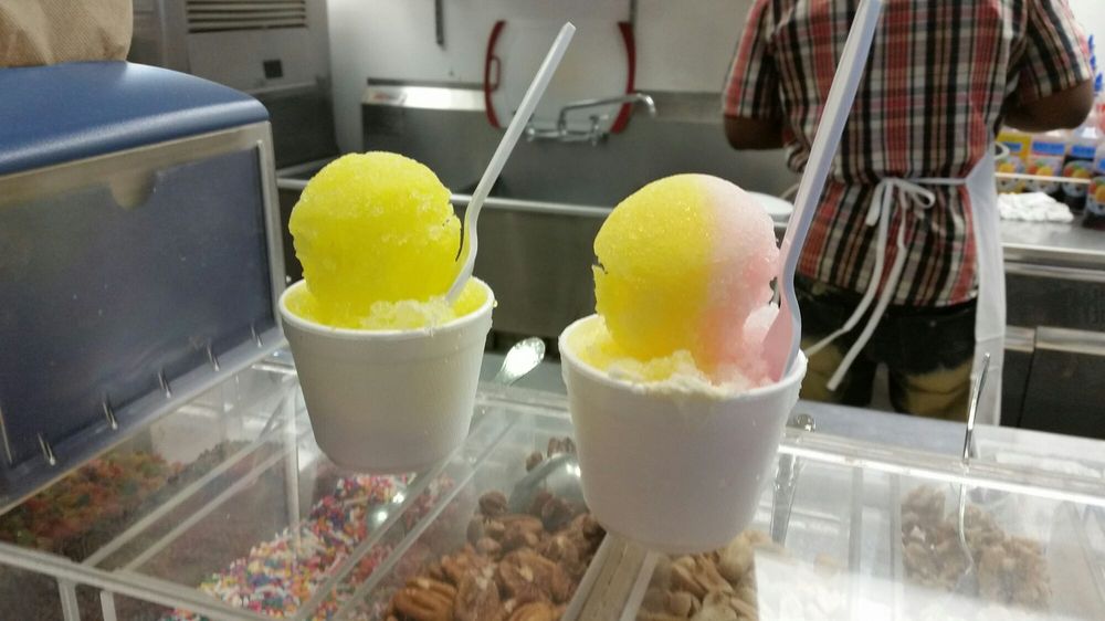 Miami Ice 41 Photos & 73 Reviews Ice Cream & Frozen Yogurt 1624 W