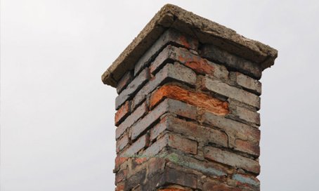 Bob Davis Chimney & Fireplace