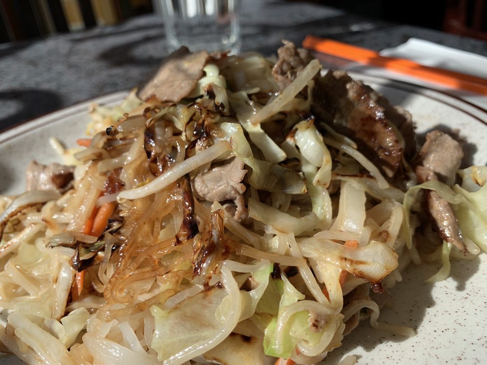 Pho Delight Noodle Shop