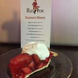 Red Fox Steak House & Lounge - 36 Photos & 23 Reviews - Steakhouses