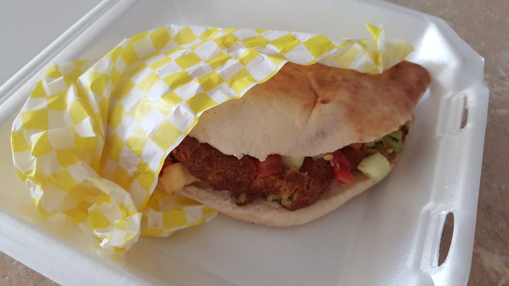 Wawa Gas Prices Near Me >> Falafel Sandwich with Iraqi Samoon Bread. Very Delicious ... Wawa Gas Prices Near Me >> Falafel Sandwich with Iraqi Samoon Bread. Very Delicious ...