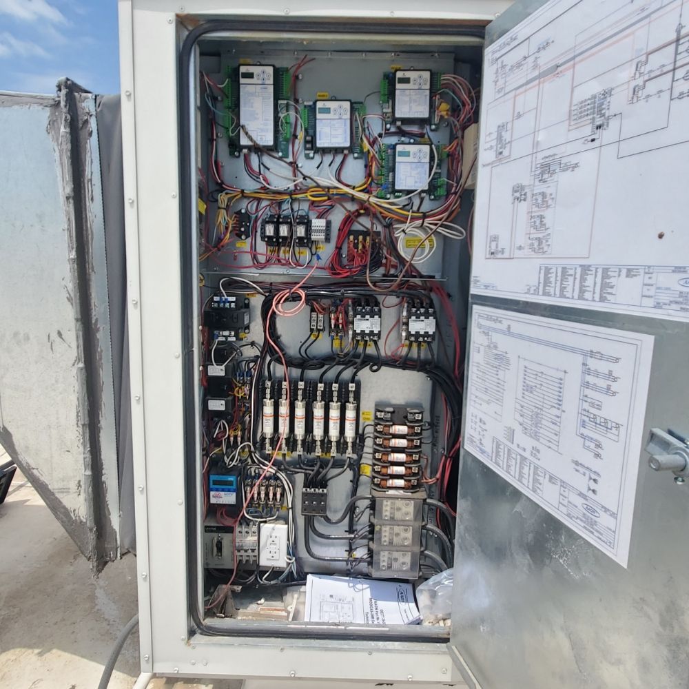 A&E Heating and Air