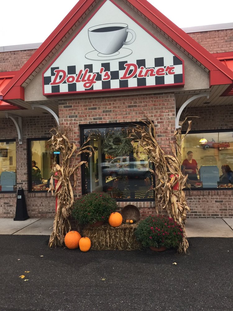 Dolly’s Diner 13 Photos & 15 Reviews Diners 1849 E 3rd St, Williamsport, PA Restaurant