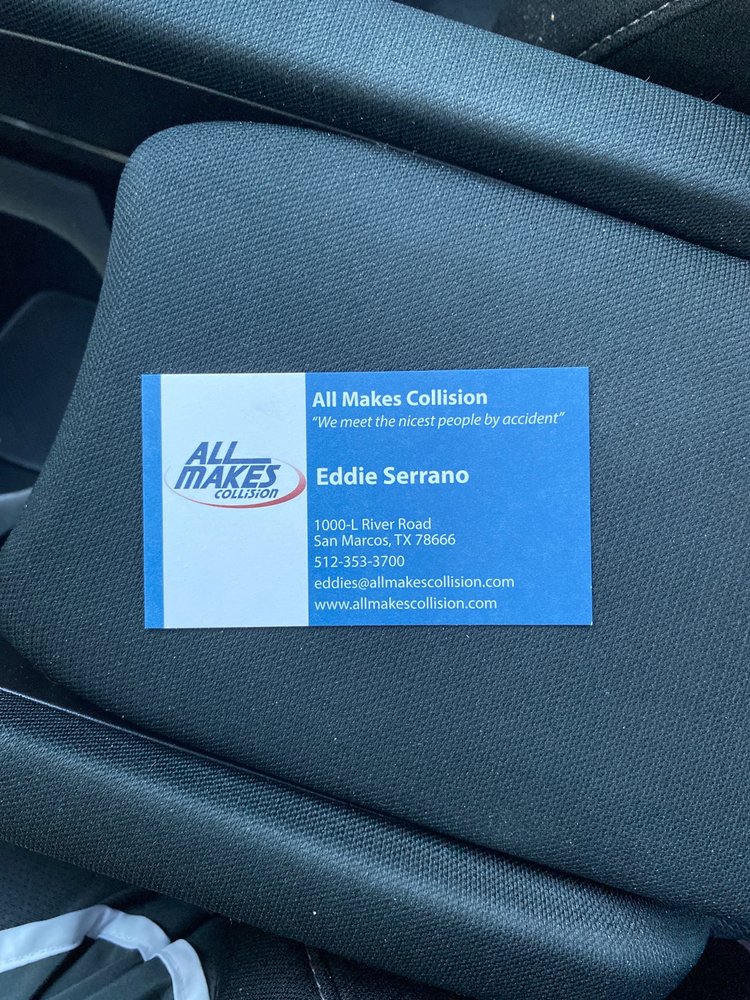 All Makes Automotive Repair