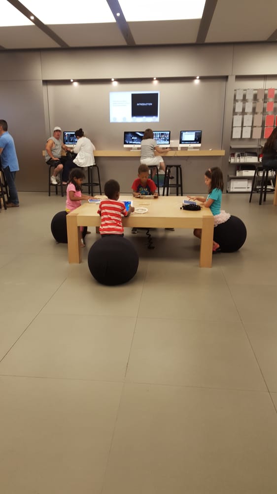 Apple Computer Stores Near Me