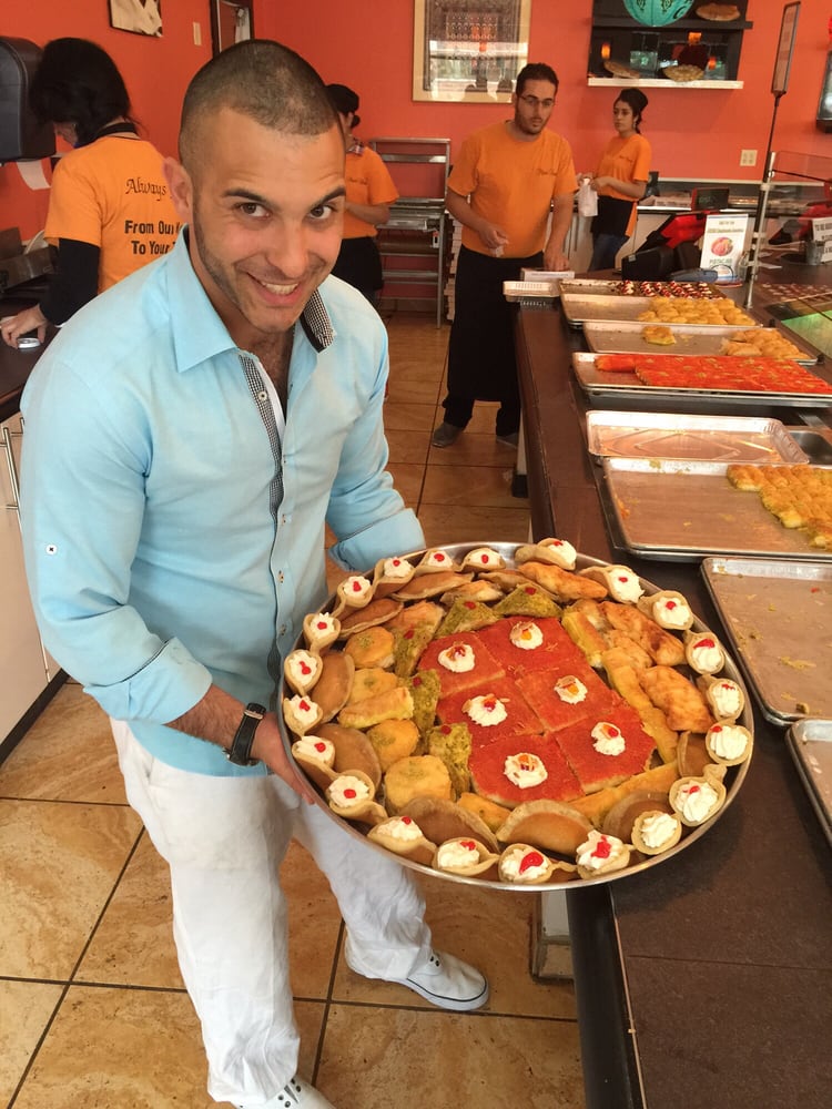 Masri Sweets 111 Photos & 102 Reviews Bakeries 5755 Schaefer Rd