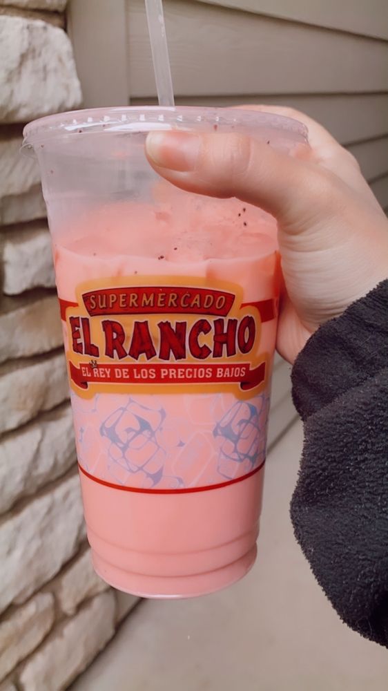 El Rancho Supermercado