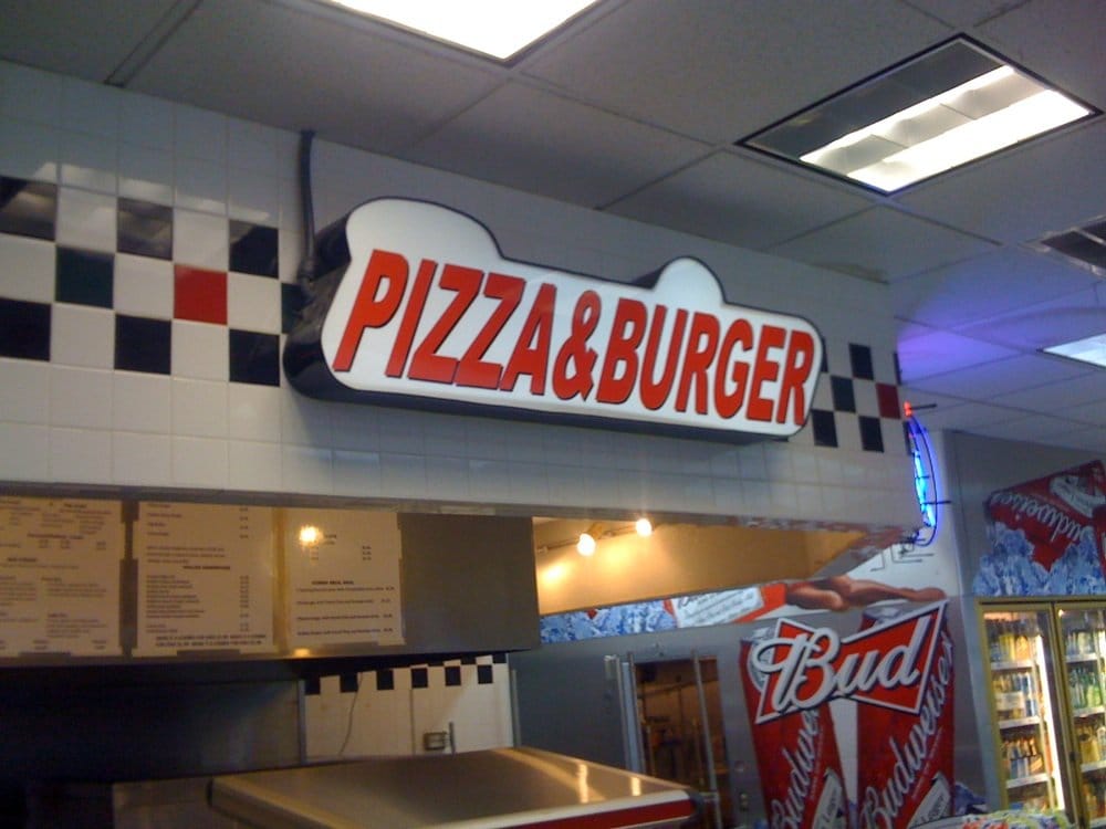 Pizza Inn CLOSED Pizza 7902 Esters Blvd, Irving, TX Restaurant