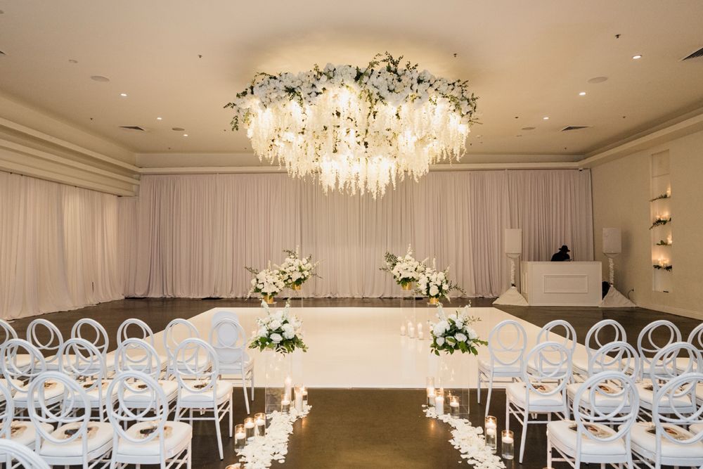 The Divine Plan- Events and Design