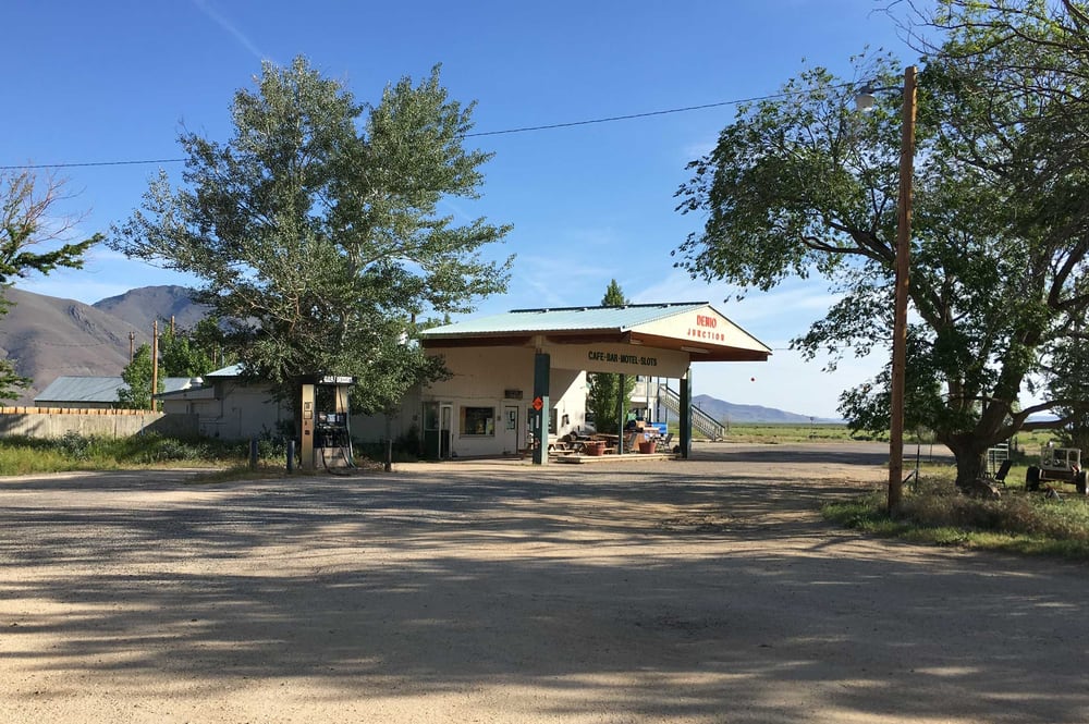 Denio Junction Hotels 55150 Denio Hwy 140, Denio, NV Phone Number