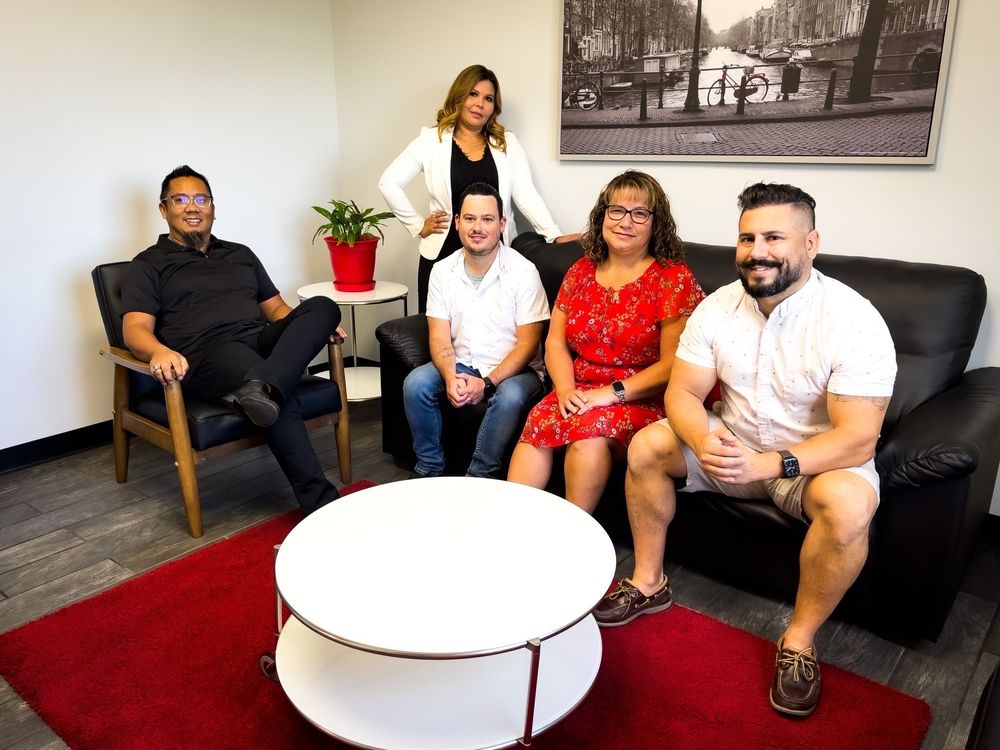 Mark Nazzal - Roots Real Estate Group
