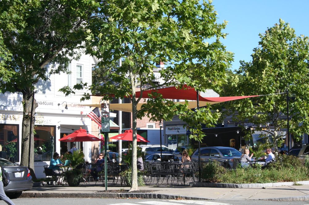 Wayland Square Shopping Centers 182 Wayland Ave, Providence, RI Yelp