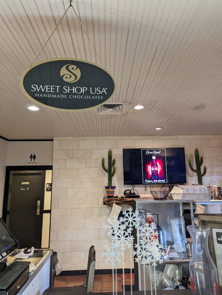 Two Senoritas Mexican Restaurant and Cantina