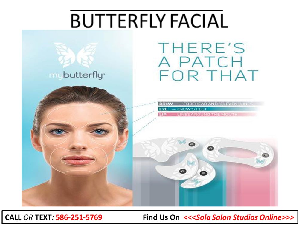 spas facials rochester mi Short boob clips