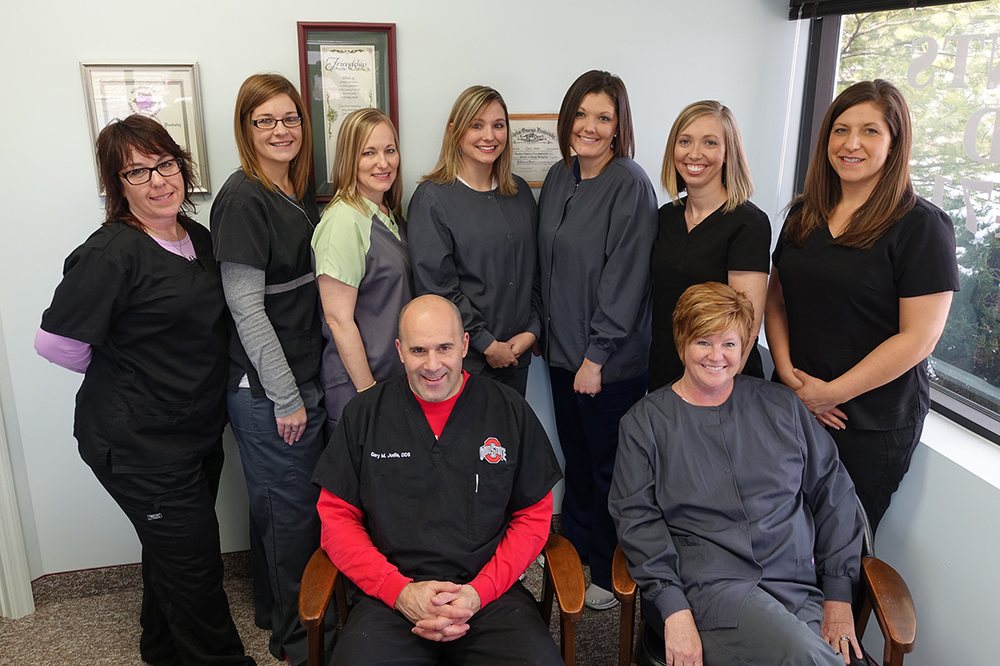 image of business Groveport Dental Group