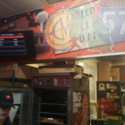 Pizza Hut 5601 Monee Manhattan Rd Il Restaurant Photo Of Pizza Hut Monee Il United States Online Order Is Easy