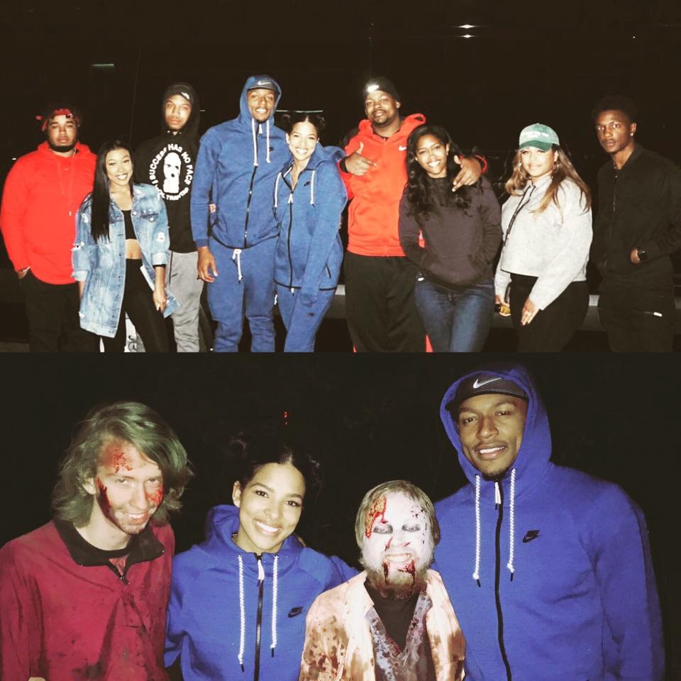 Field of Screams Maryland