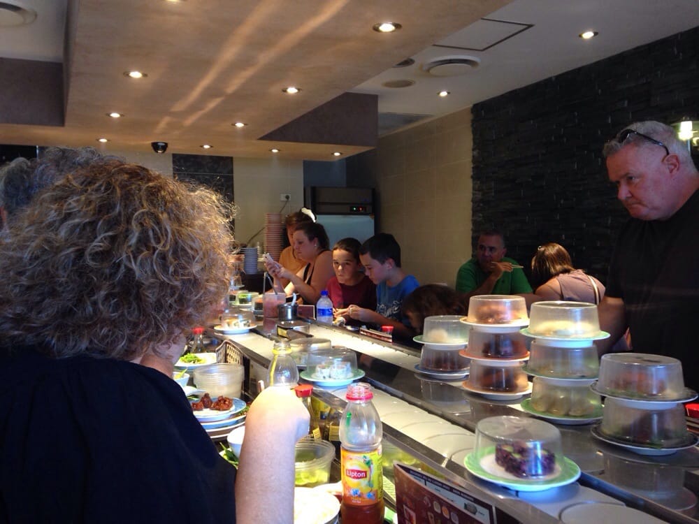 Wyee Point Nsw Sushi Restaurant Gift Cards Giftly