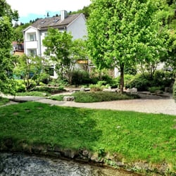 Japanischer Garten Wolfratshausen - Sehenswürdigkeiten ... Japanischer Garten Wolfratshausen - Sehenswürdigkeiten ...